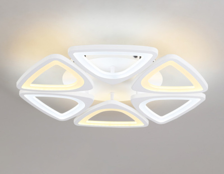 Накладные светильники — Накладной светильник Ambrella Light FA4494 купить в 