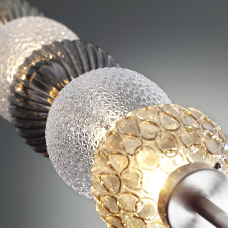 Люстры подвесные — Подвесная люстра Odeon Light 4273/5 купить в 