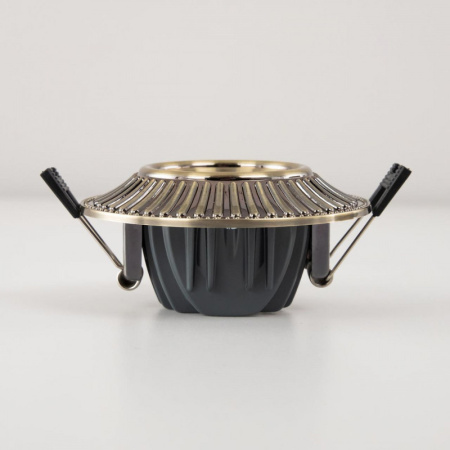 Встраиваемые точечные светильники — Встраиваемый светильник Citilux CLD042NW3 купить в 