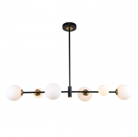 Люстры на штанге — Люстра на штанге F-Promo 3090-6P купить в 