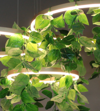 Люстры на штанге — Люстра на штанге Kink Light 08223,33TREE купить в 