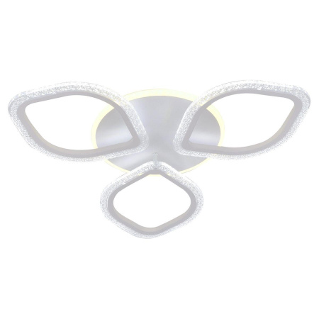 Потолочные люстры — Потолочная светодиодная люстра Escada Bubble 10251/3LED BL купить в  Потолочные люстры — Потолочная светодиодная люстра Escada Bubble 10251/3LED BL купить в