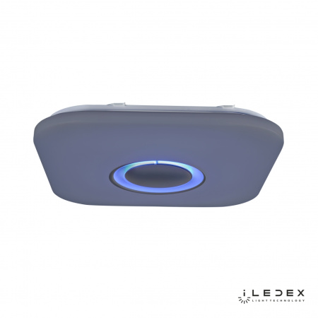 Свет для дома — Потолочный светильник iLedex Music 48W Square купить в  Свет для дома — Потолочный светильник iLedex Music 48W Square купить в