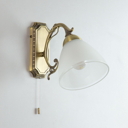 Настенные бра — Бра Citilux CL413411 купить в 