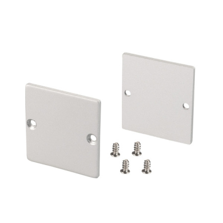 Заглушки для профилей — Заглушка профиля Arlight 038715 купить в 