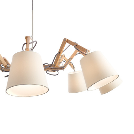 Люстры на штанге — Люстра на штанге ARTE Lamp A5700LM-8WH купить в  Люстры на штанге — Люстра на штанге ARTE Lamp A5700LM-8WH купить в