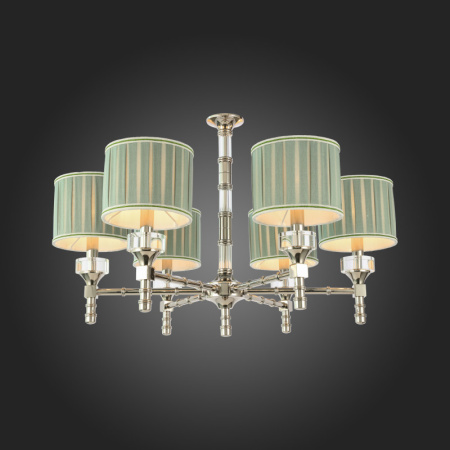 Люстры подвесные — Подвесная люстра ST-Luce SL1121.103.06 купить в 