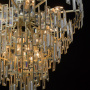 Люстры каскадные — Каскадная люстра MW-Light 121010718 купить в 