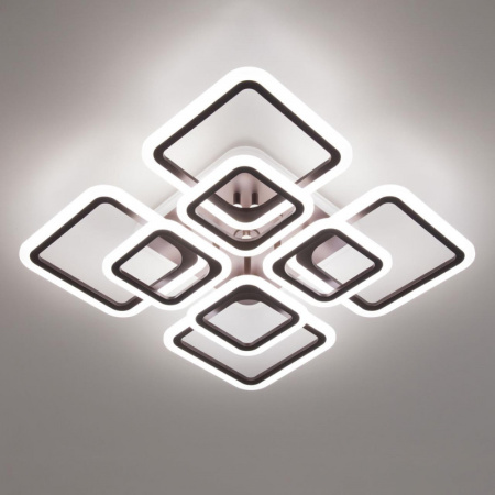 Люстры накладные — Накладная люстра Citilux CL232A185E купить в 