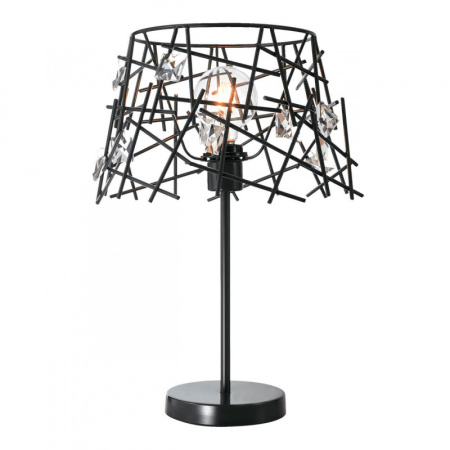 Настольные лампы — Настольная лампа Vele Luce VL1532N01 купить в 