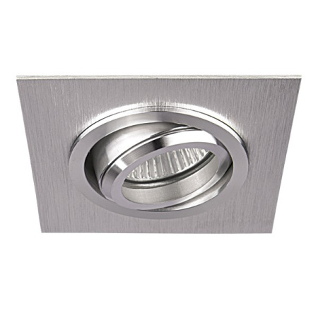 Встраиваемые точечные светильники — Встраиваемый светильник Lightstar 011601 купить в 