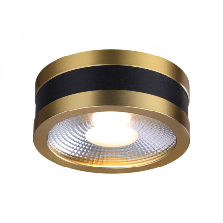 Накладные точечные светильники — Накладной светильник Odeon Light 6613/7CL купить в 