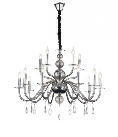 Люстры подвесные — Подвесная люстра ST-Luce SL1113.403.15 купить в 