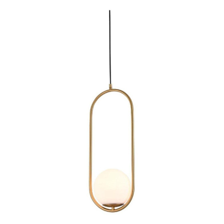 Подвесные светильники — Подвесной светильник Milosh Tendence 0776PL-1GD купить в  Подвесные светильники — Подвесной светильник Milosh Tendence 0776PL-1GD купить в