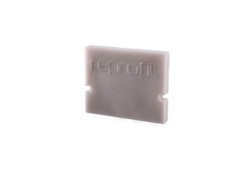 Светодиодные ленты — Заглушка Deko-Light End Cap H-AU-01-08 Set 2 pcs 979081 купить в  Светодиодные ленты — Заглушка Deko-Light End Cap H-AU-01-08 Set 2 pcs 979081 купить в