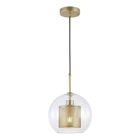 Подвесные светильники — Подвесной светильник Escada 380/1S Gold купить в  Подвесные светильники — Подвесной светильник Escada 380/1S Gold купить в