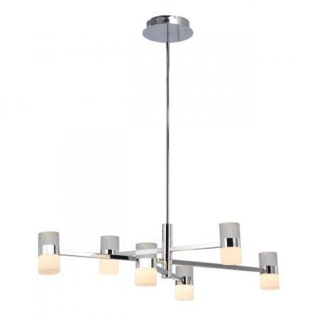 Люстры подвесные — Подвесная люстра Vele Luce VL1723L50 купить в 