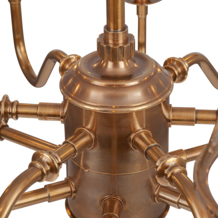 Люстры на штанге — Люстра на штанге Covali PL-31147 купить в 