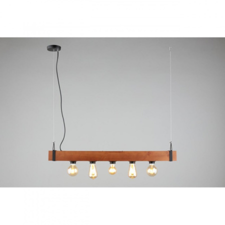 Подвесные светильники — Подвесной светильник Omnilux OML-94603-05 купить в 