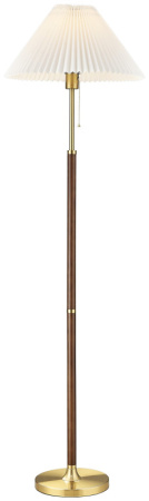 Торшеры и напольные светильники — Торшер VELANTE 531-705-01 купить в 