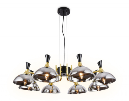 Люстры подвесные — Подвесная люстра Ambrella Light TR9084 купить в 