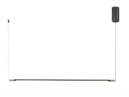 Подвесные светильники — Подвесной светильник Vele Luce VL7182P01 купить в 