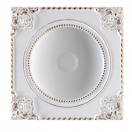 Встраиваемые точечные светильники — Встраиваемый светильник Novotech 357616 купить в 