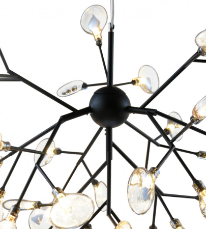 Люстры подвесные — Подвесная люстра Kink Light 07521-36,19(21) купить в 