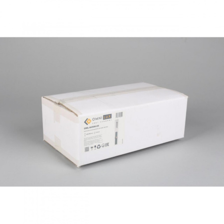 Подвесные светильники — Подвесной светильник Omnilux OML-84506-05 купить в 