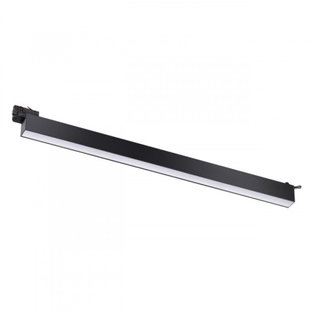 Трековые светильники — Светильник на шине Novotech 358841 купить в 