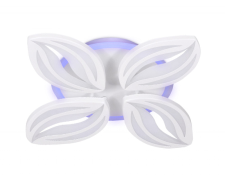 Люстры накладные — Накладная люстра Ambrella Light FA507 купить в  Люстры накладные — Накладная люстра Ambrella Light FA507 купить в