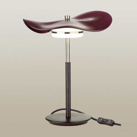 Настольные лампы — Настольная лампа Odeon Light 4857/10TL купить в 