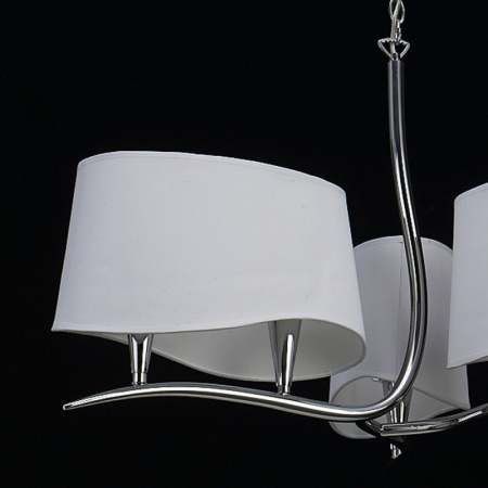 Люстры подвесные — Подвесная люстра Mantra 1900 купить в 