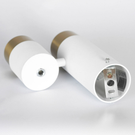 Накладные точечные светильники — Накладной светильник Lussole LSP-8829 купить в  Накладные точечные светильники — Накладной светильник Lussole LSP-8829 купить в