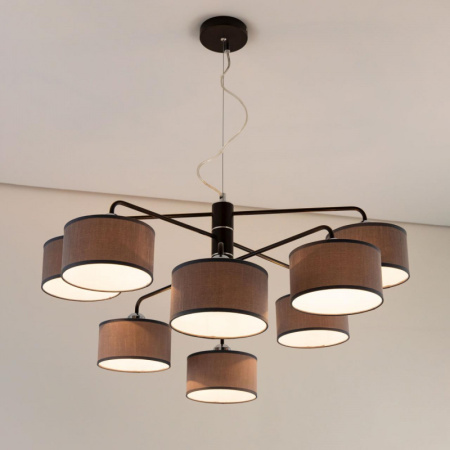 Люстры подвесные — Подвесная люстра Citilux CL428281 купить в 