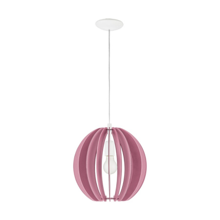Подвесные светильники — Подвесной светильник EGLO 95953 купить в 