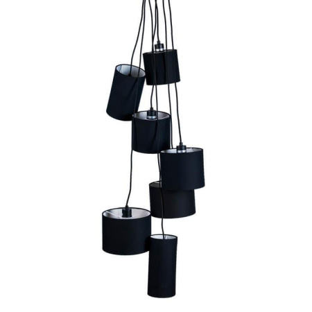 Люстры подвесные — Подвесная люстра Azzardo Solvig AZ1021 купить в 