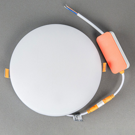 Встраиваемые точечные светильники — Встраиваемый светильник Citilux CLD5224N купить в 