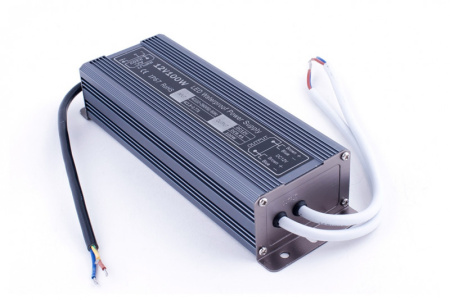 Блоки питания для светодиодных лент — Блок питания для светодиодной ленты SWG TPW-100-12 купить в 