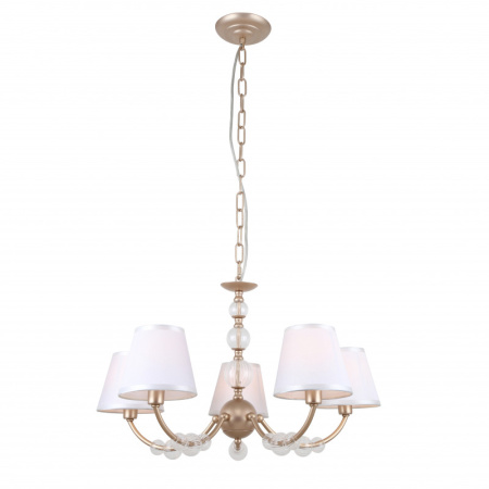 Люстры подвесные — Подвесная люстра F-Promo 2662-5P купить в 