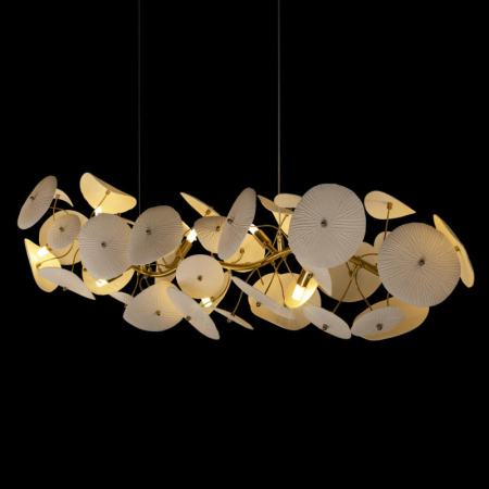 Подвесные светильники — Подвесной светильник LOFT IT 10234/1200L купить в 