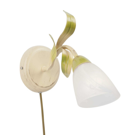 Настенные бра — Бра Vitaluce V1535/1A купить в 