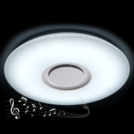 Накладные светильники — Накладной светильник Adilux ZN-72-GS купить в 