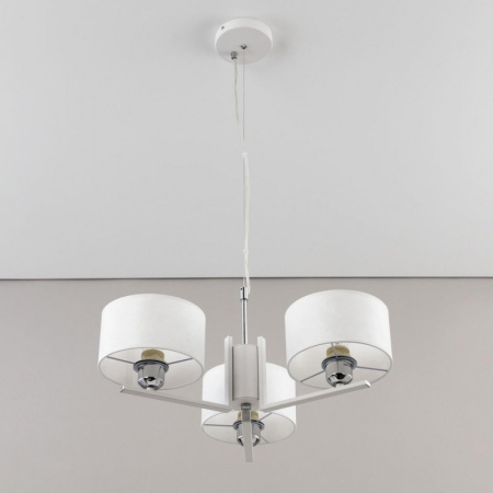 Люстры подвесные — Подвесная люстра Citilux CL469130 купить в 