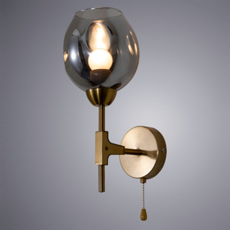 Настенные бра — Бра ARTE Lamp A7759AP-1PB купить в  Настенные бра — Бра ARTE Lamp A7759AP-1PB купить в