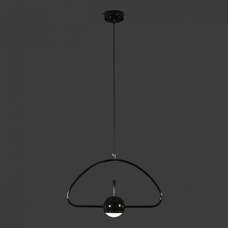 Подвесные светильники — Подвесной светильник LOFT IT 8140-C купить в 