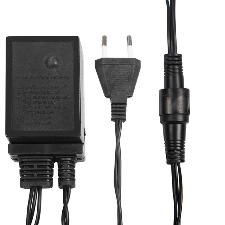 Светодиодные гирлянды — Светодиодная гирлянда Neon-Night 303-149 купить в 