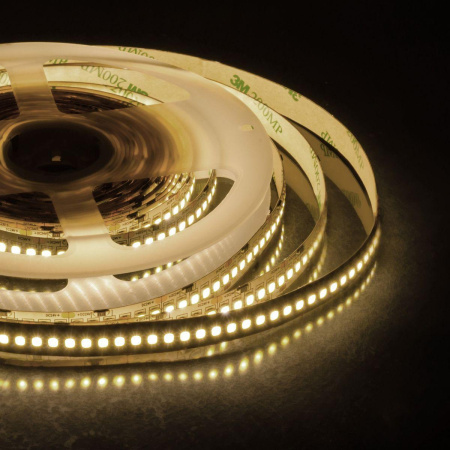 Светодиодные ленты — Светодиодная лента Apeyron 26W/m 240LED/m 2835SMD теплый белый 5M 00-303 купить в  Светодиодные ленты — Светодиодная лента Apeyron 26W/m 240LED/m 2835SMD теплый белый 5M 00-303 купить в