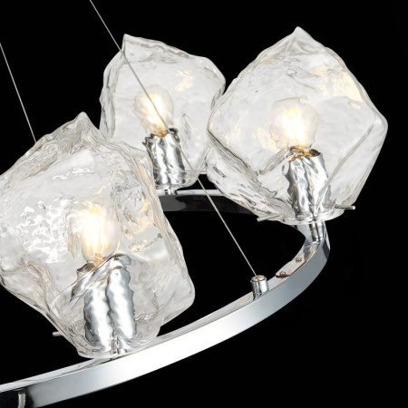 Люстры подвесные — Подвесная люстра ST-Luce SL1175.103.06 купить в 