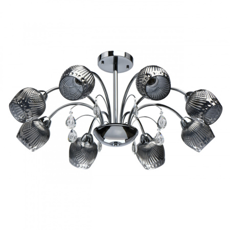 Люстры на штанге — Люстра на штанге DeMarkt 315014408 купить в 